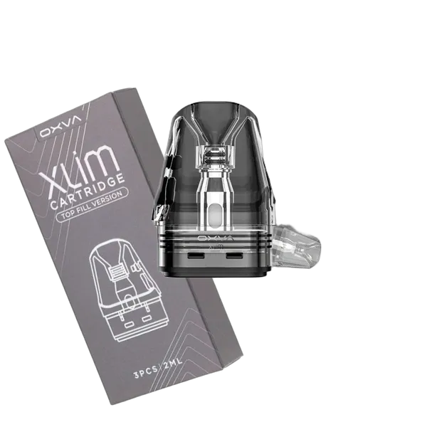 Картридж Oxva XLIM V3 Top Fill 1.2 Ом